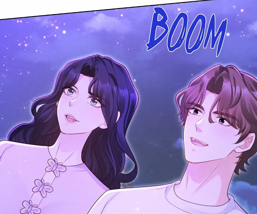 It's Just a Superficial Intention Chapter 43 page 64 - 