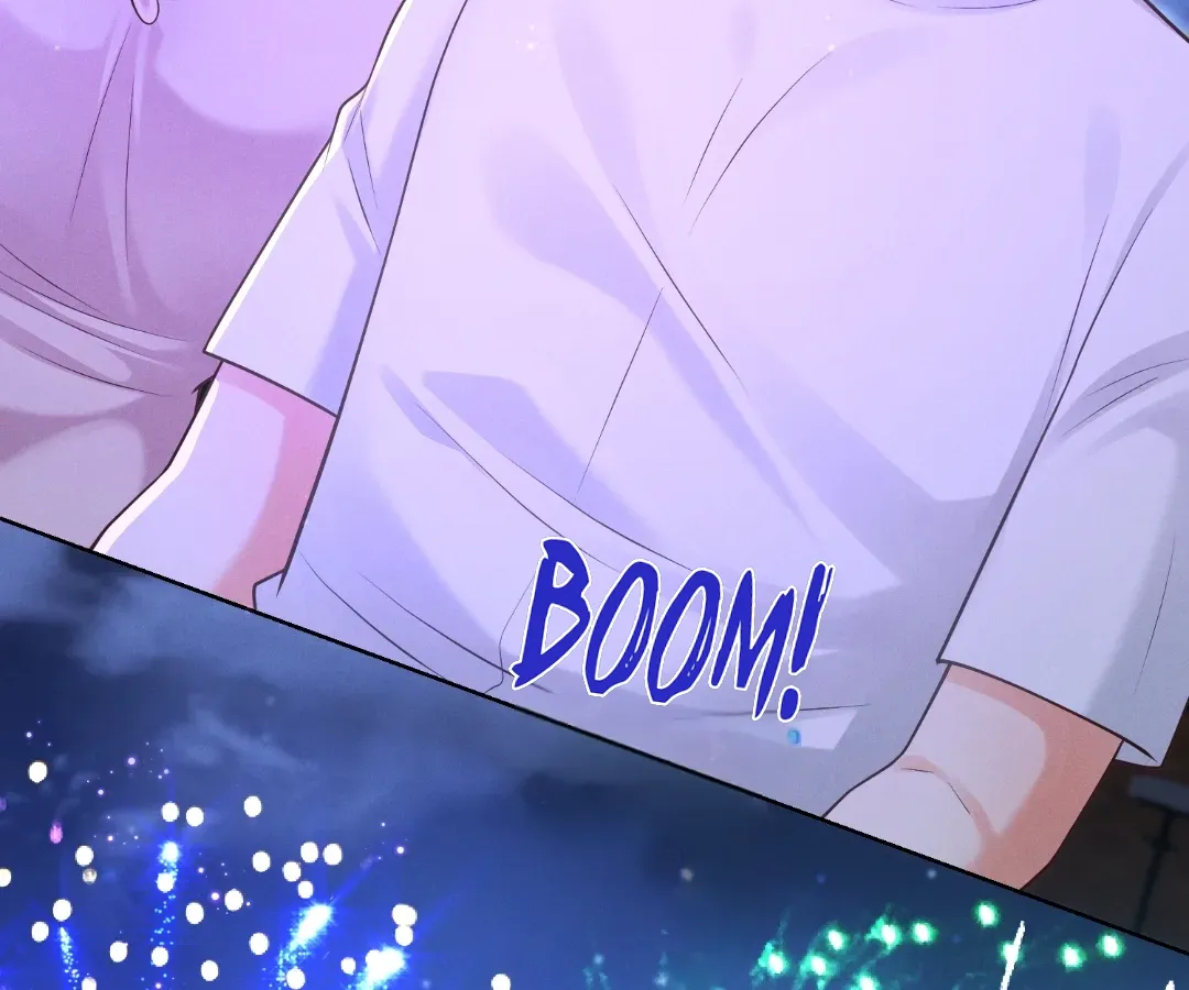 It's Just a Superficial Intention Chapter 43 page 65 - 