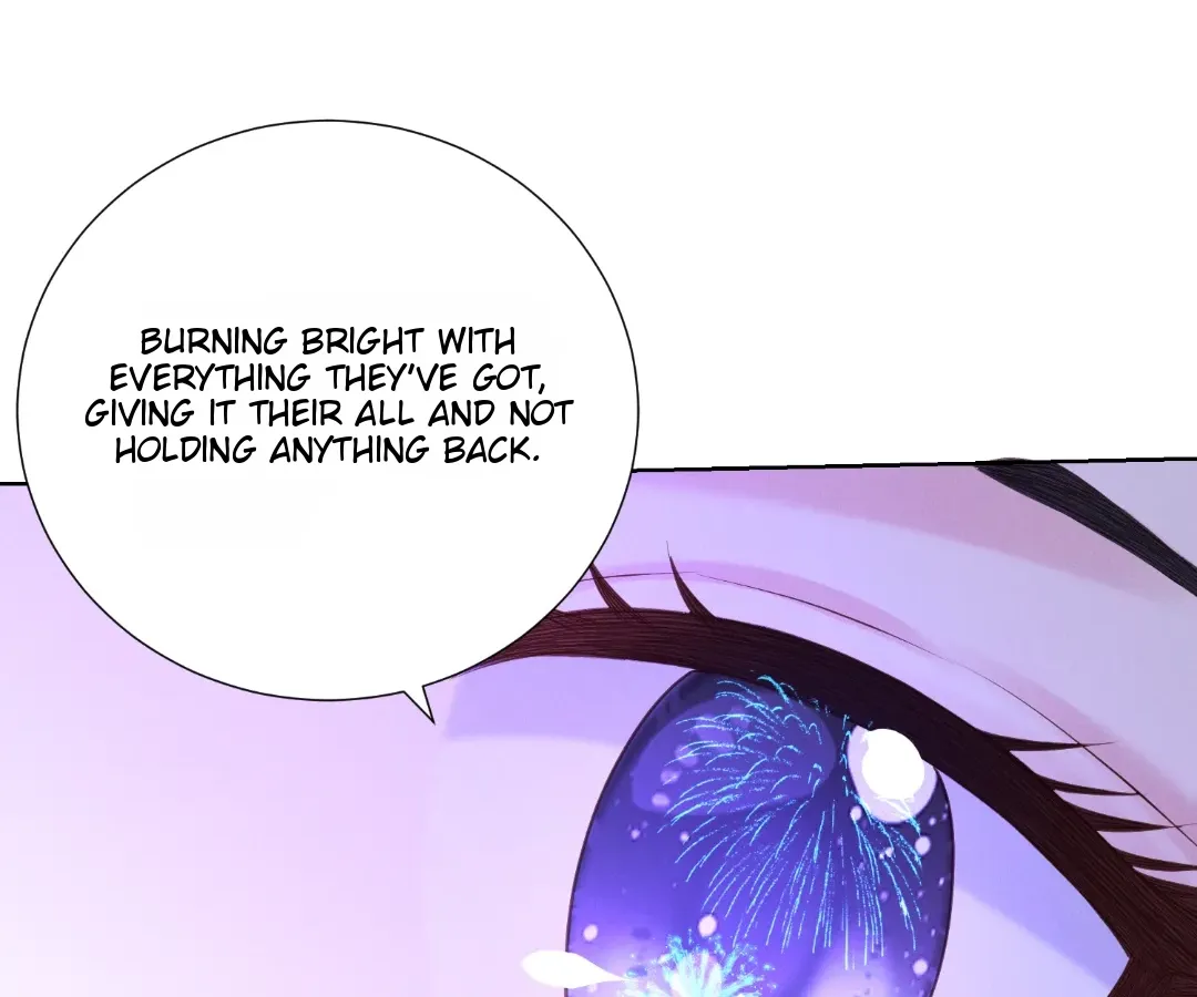 It's Just a Superficial Intention Chapter 43 page 71 - 