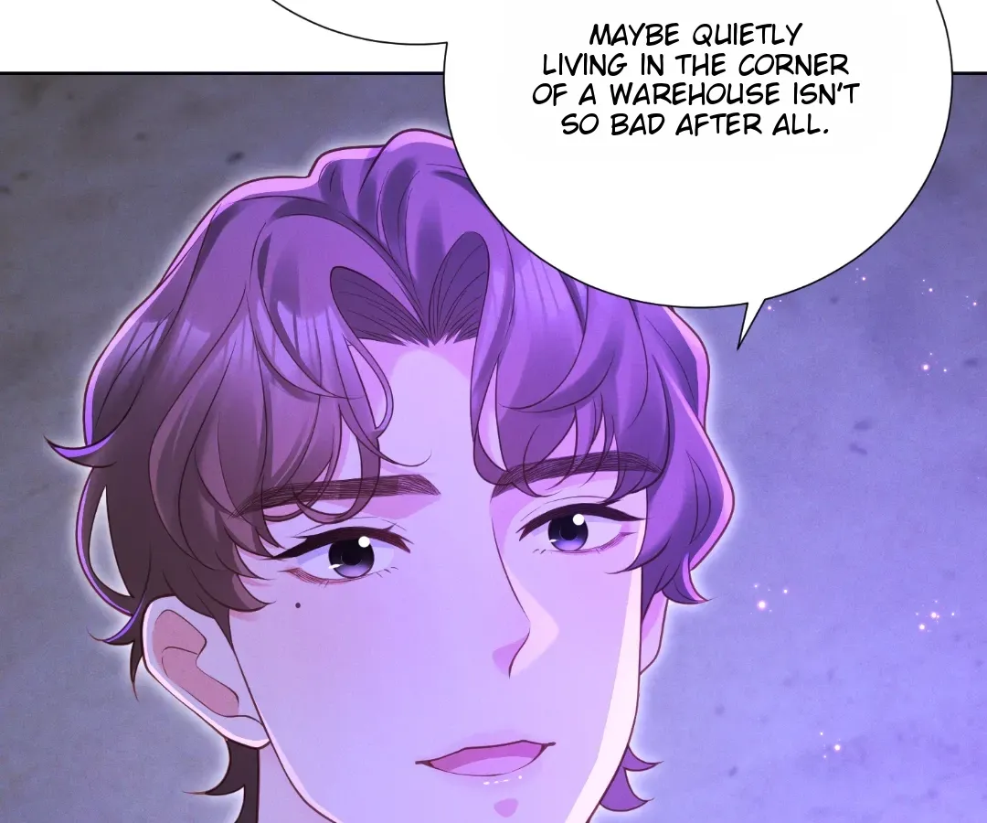 It's Just a Superficial Intention Chapter 43 page 73 - 