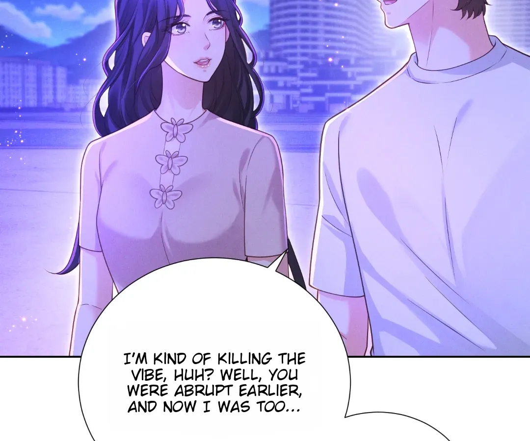 It's Just a Superficial Intention Chapter 43 page 76 - 