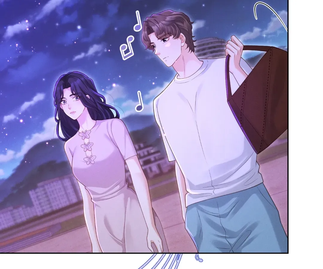 It's Just a Superficial Intention Chapter 43 page 87 - 