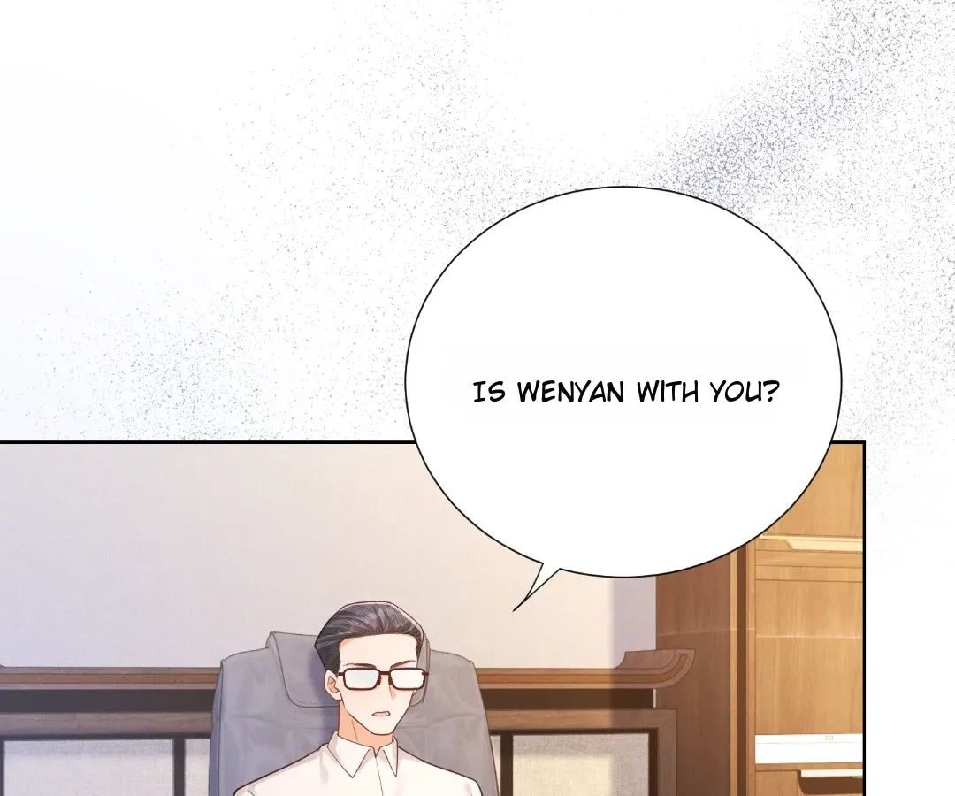 It's Just a Superficial Intention Chapter 43 page 90 - 