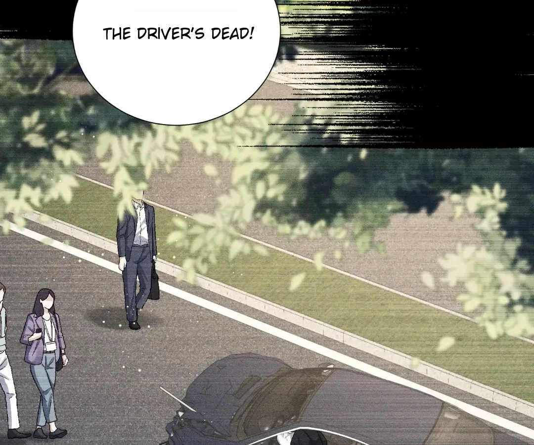 It's Just a Superficial Intention Chapter 43 page 10 - 