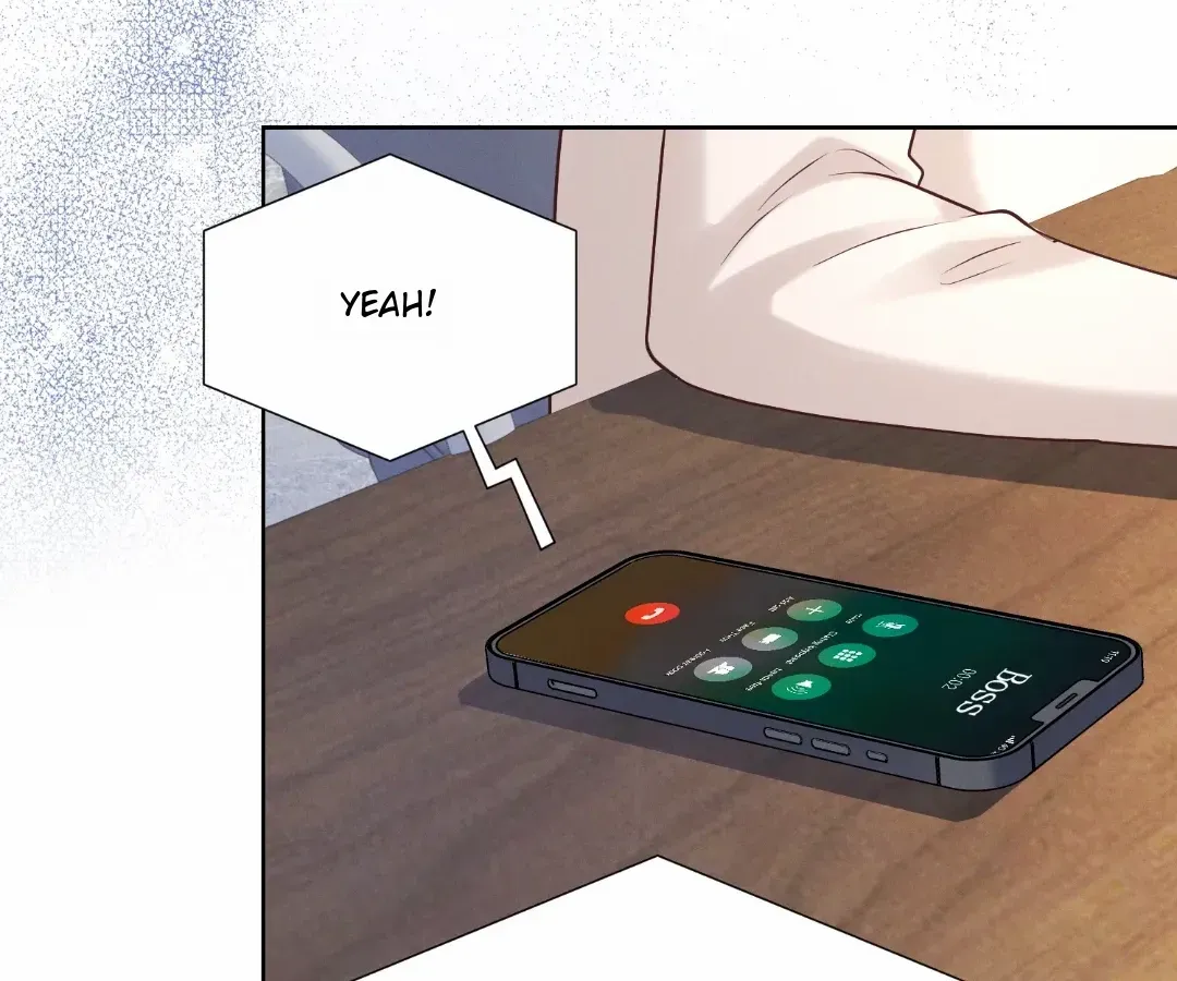 It's Just a Superficial Intention Chapter 43 page 92 - 