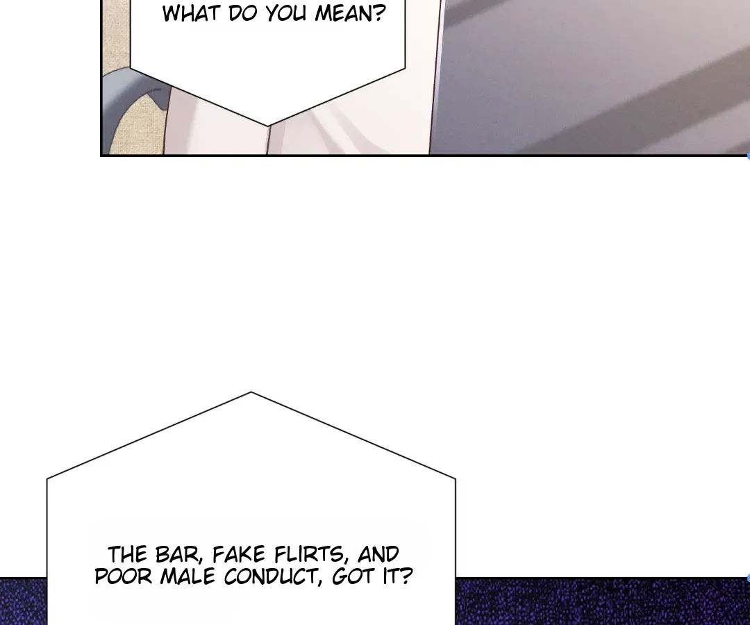 It's Just a Superficial Intention Chapter 43 page 95 - 