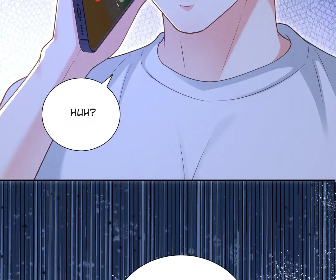 It's Just a Superficial Intention Chapter 43 page 97 - 