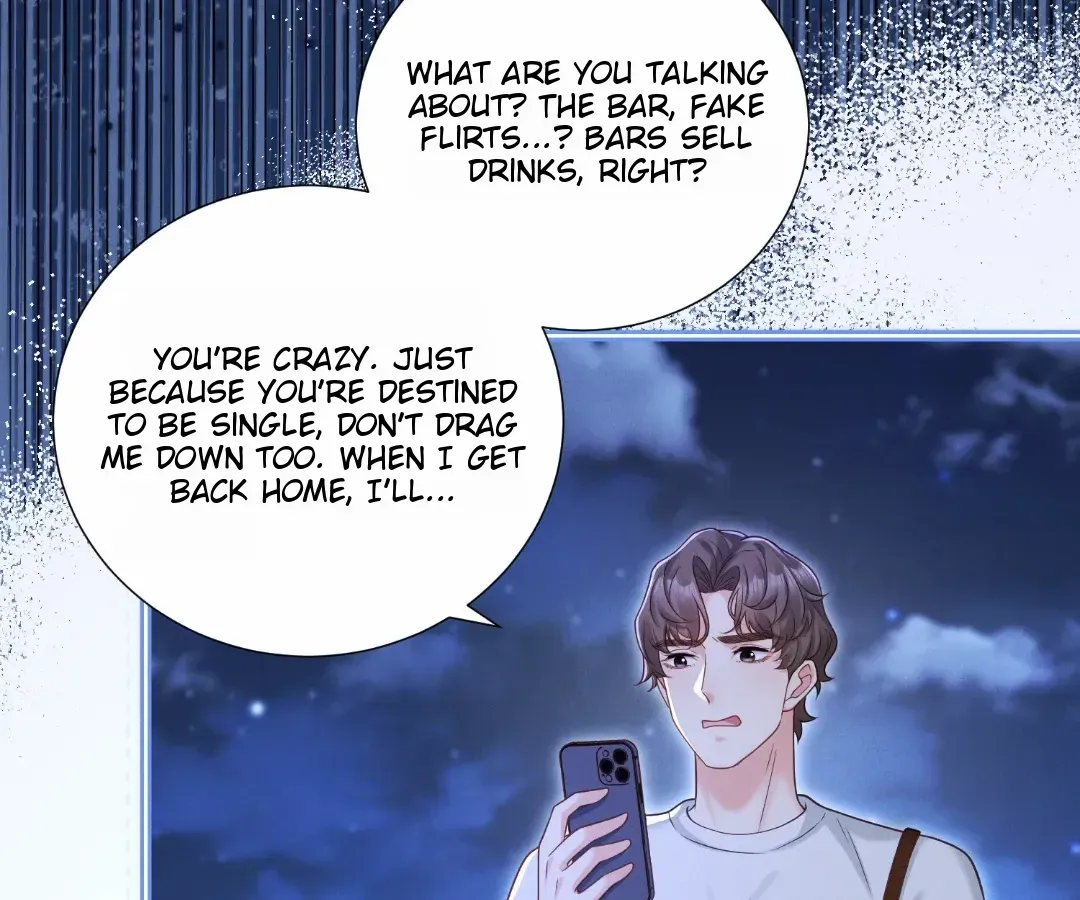 It's Just a Superficial Intention Chapter 43 page 98 - 