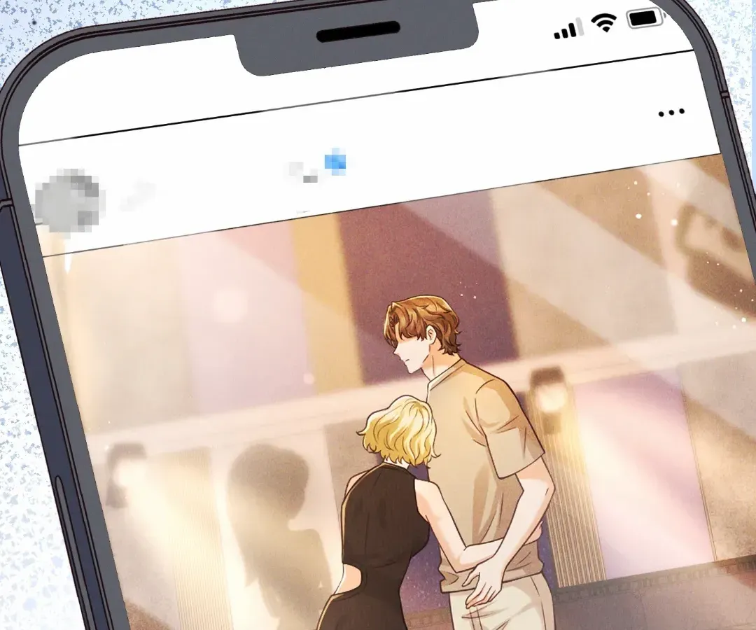 It's Just a Superficial Intention Chapter 43 page 100 - 