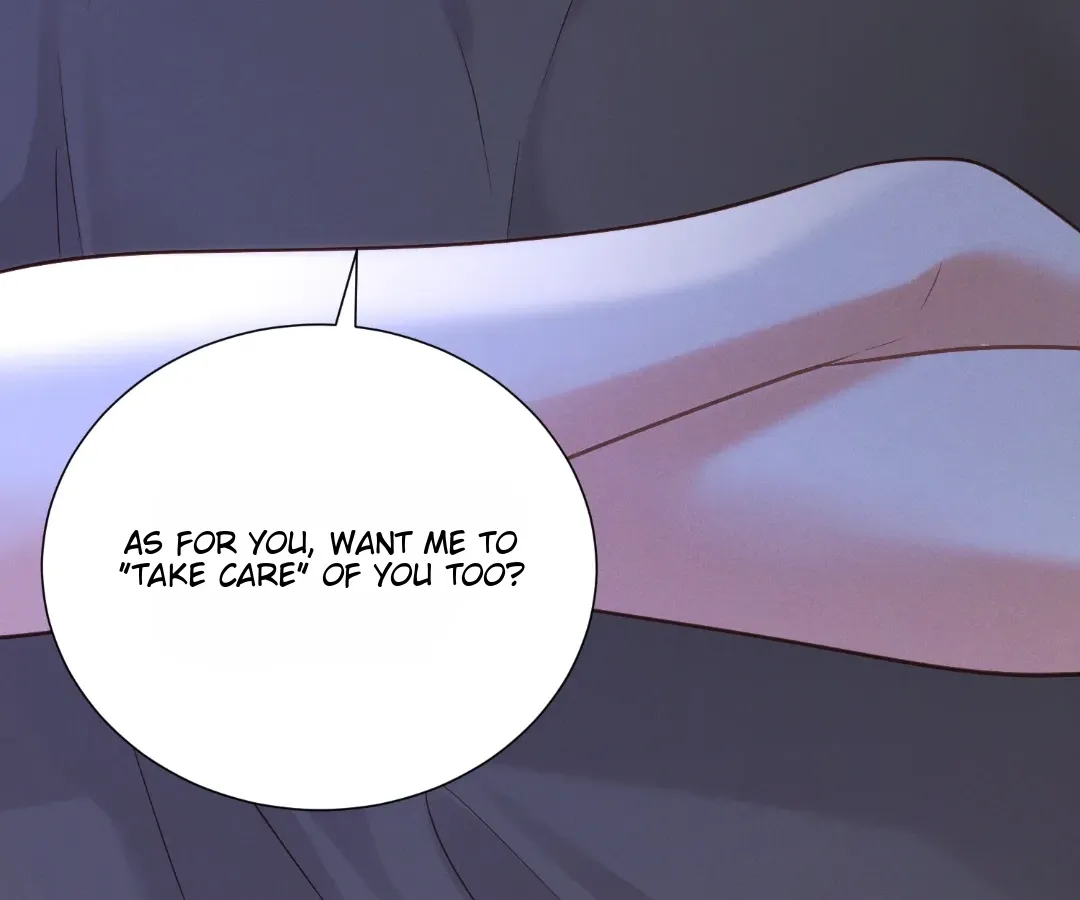 It's Just a Superficial Intention Chapter 44 page 105 - 