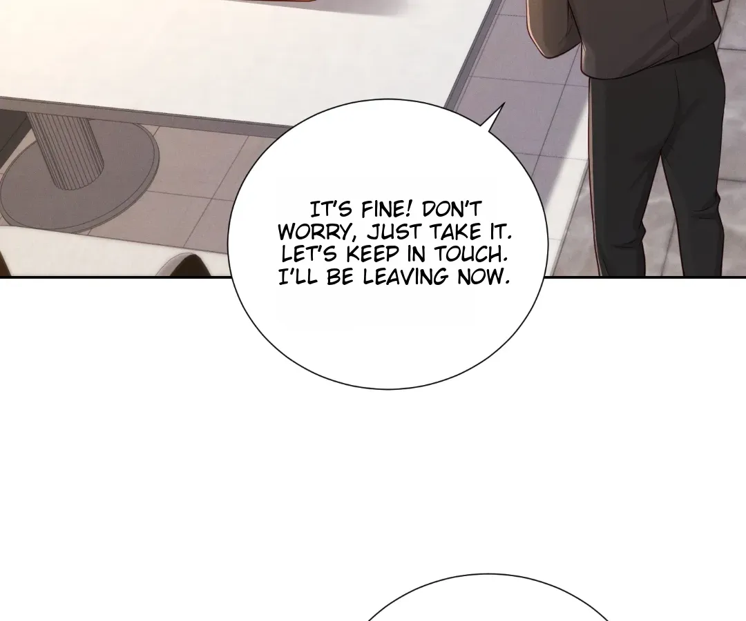 It's Just a Superficial Intention Chapter 44 page 14 - 