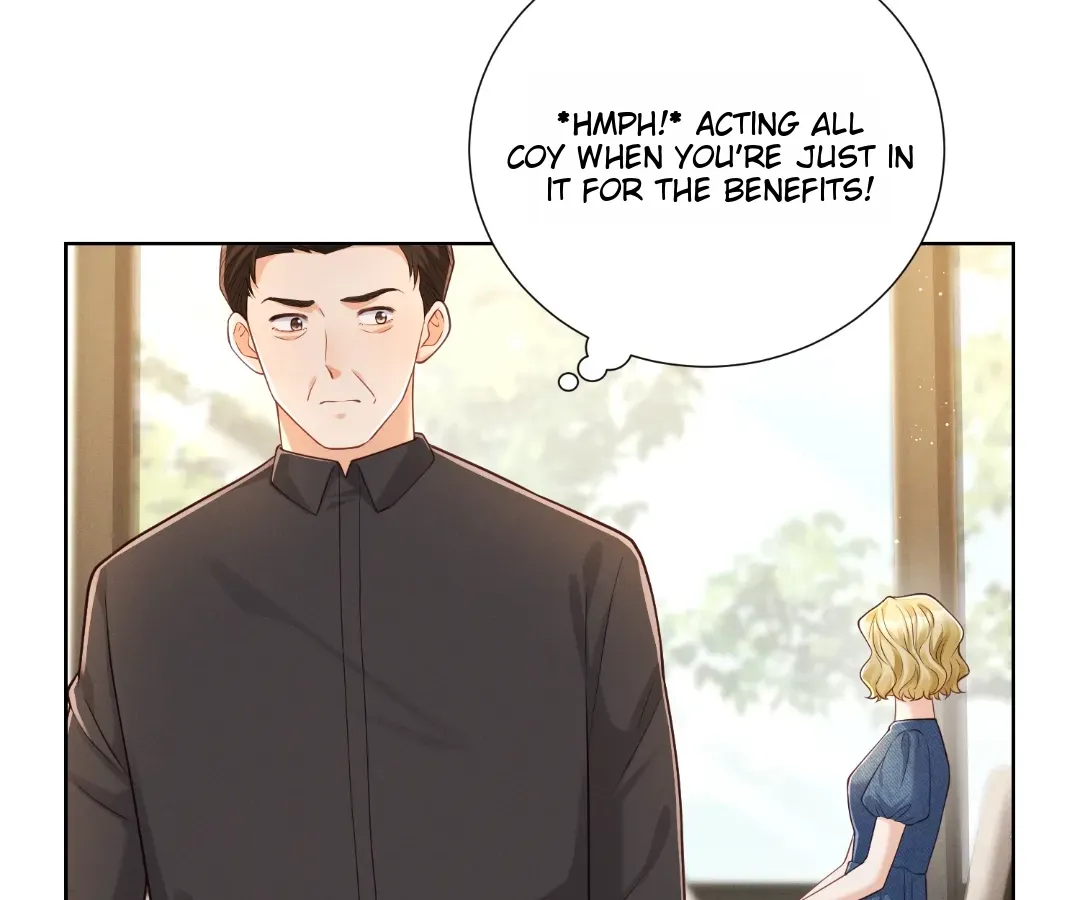 It's Just a Superficial Intention Chapter 44 page 15 - 