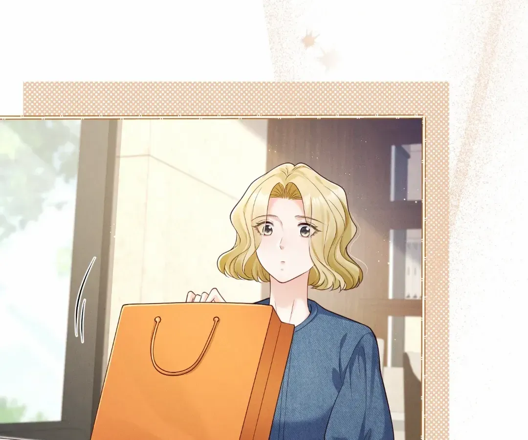 It's Just a Superficial Intention Chapter 44 page 18 - 