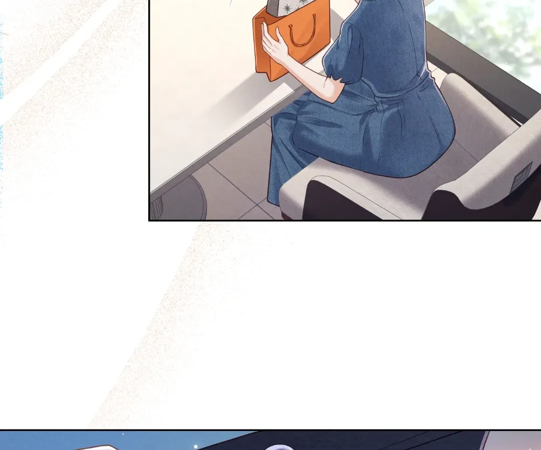 It's Just a Superficial Intention Chapter 44 page 20 - 