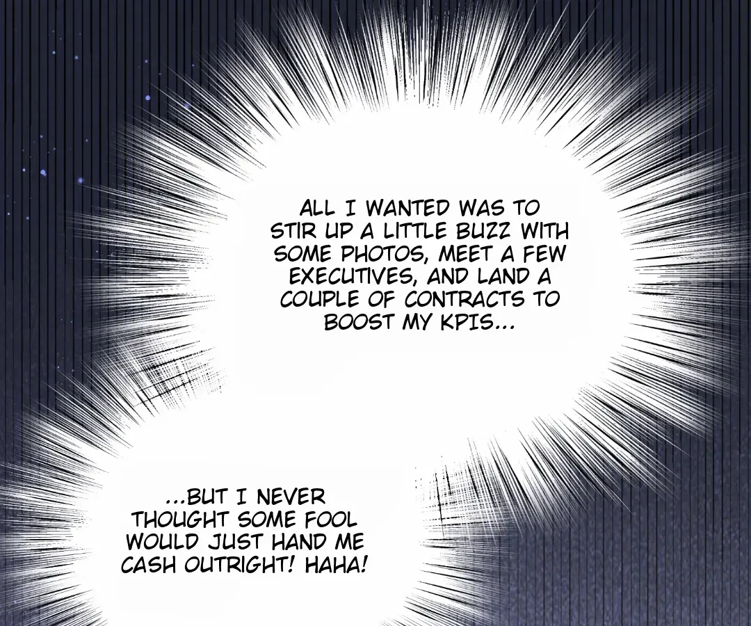It's Just a Superficial Intention Chapter 44 page 22 - 