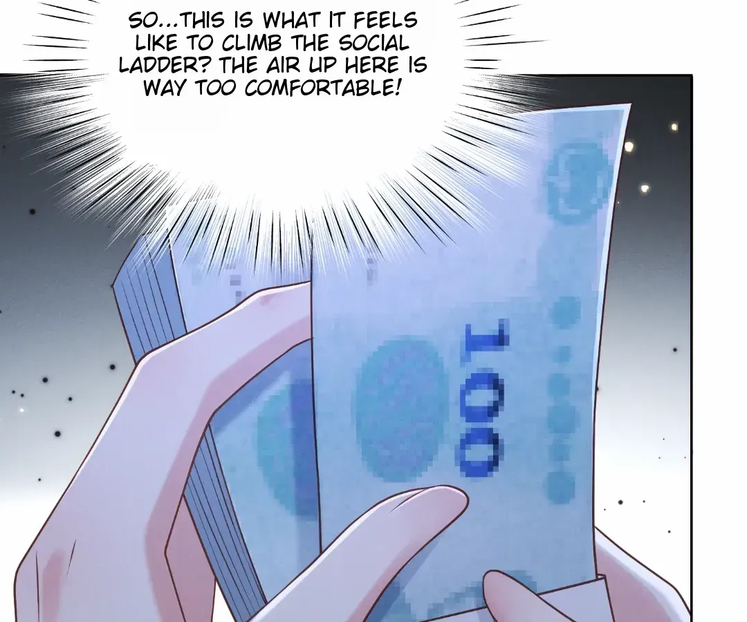 It's Just a Superficial Intention Chapter 44 page 25 - 