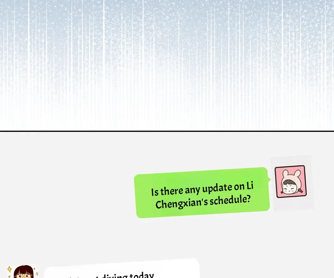 It's Just a Superficial Intention Chapter 44 page 29 - 