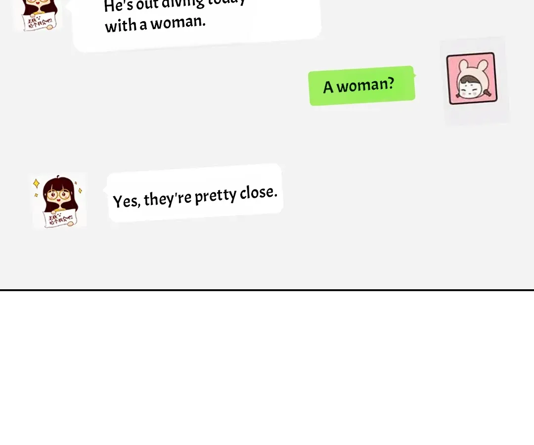 It's Just a Superficial Intention Chapter 44 page 30 - 