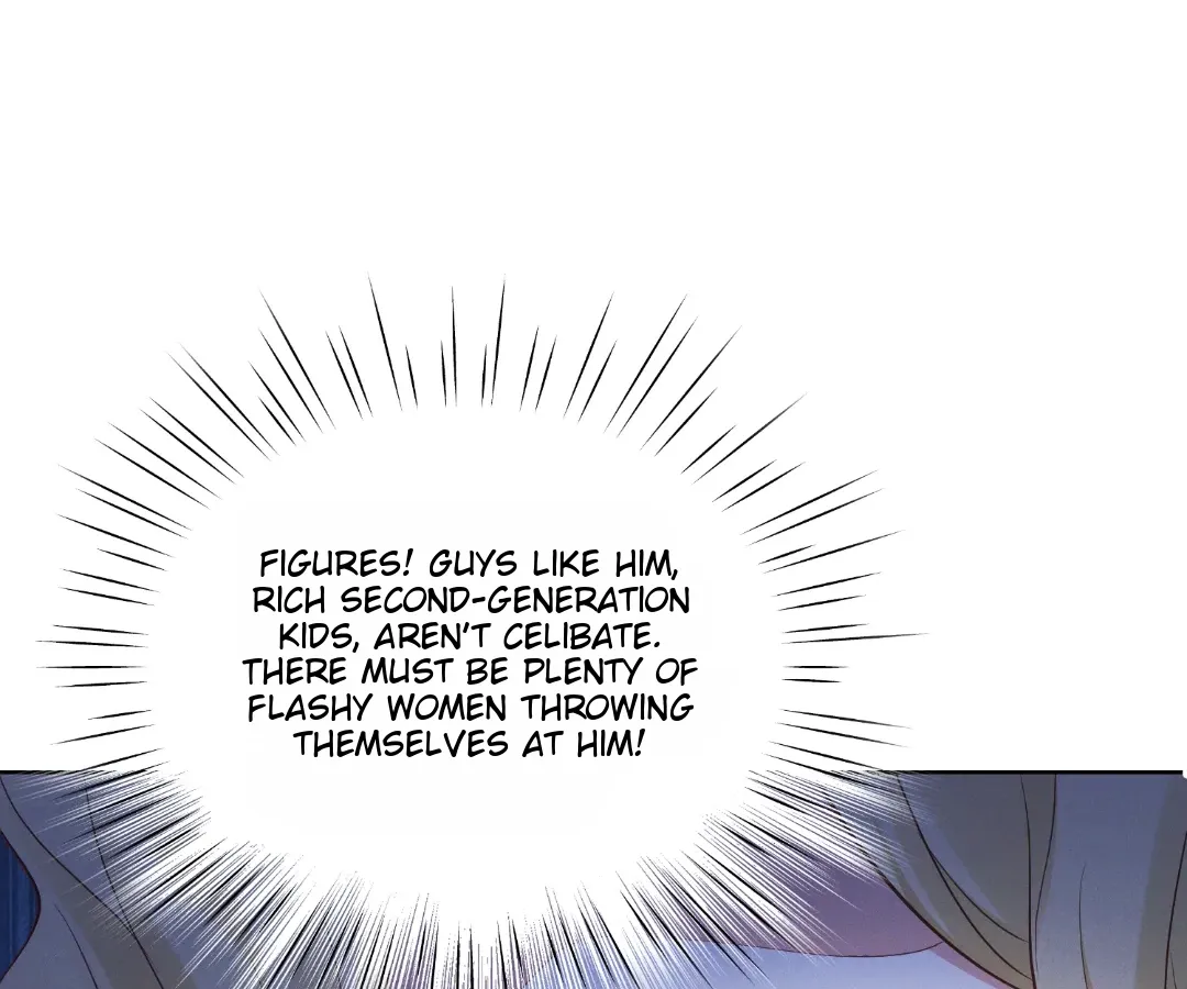 It's Just a Superficial Intention Chapter 44 page 31 - 