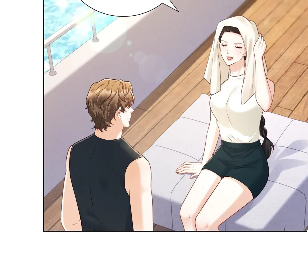 It's Just a Superficial Intention Chapter 44 page 46 - 