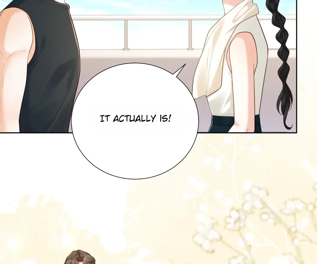 It's Just a Superficial Intention Chapter 44 page 48 - 