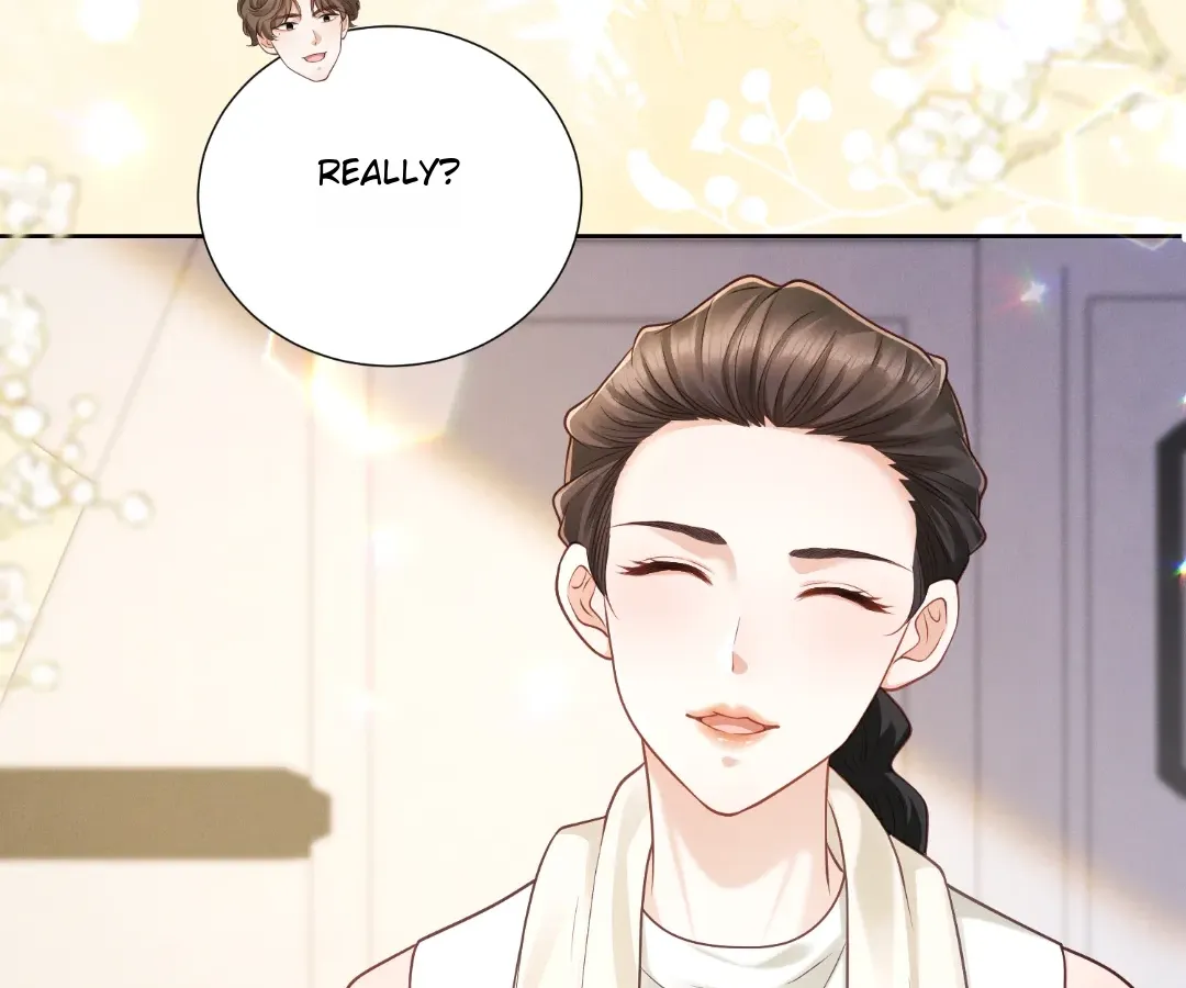 It's Just a Superficial Intention Chapter 44 page 49 - 