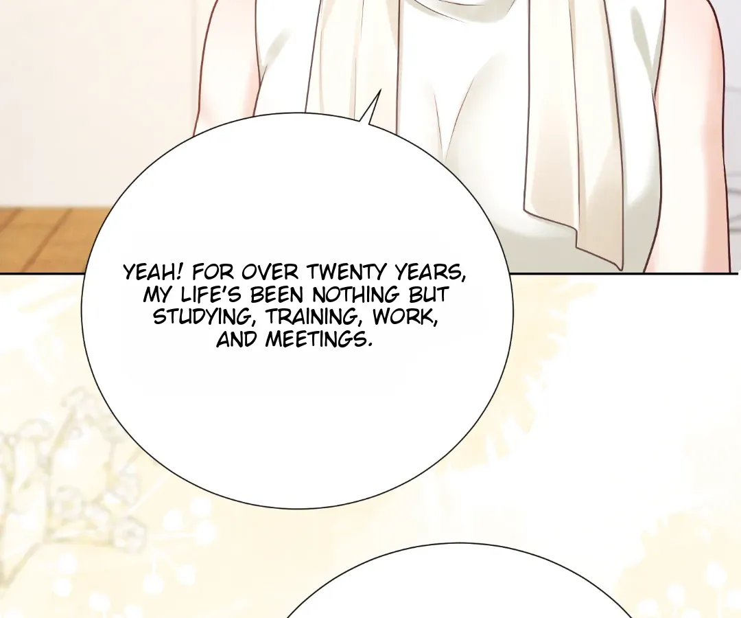 It's Just a Superficial Intention Chapter 44 page 50 - 