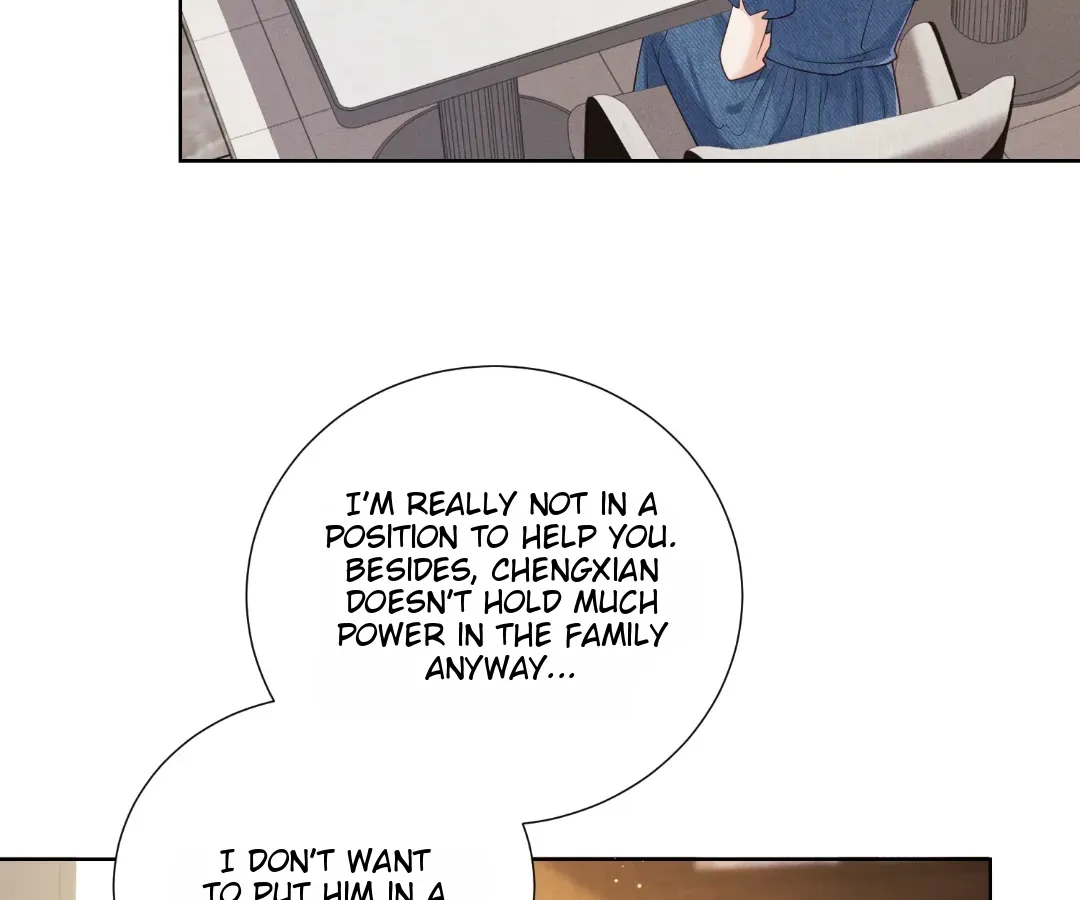 It's Just a Superficial Intention Chapter 44 page 6 - 