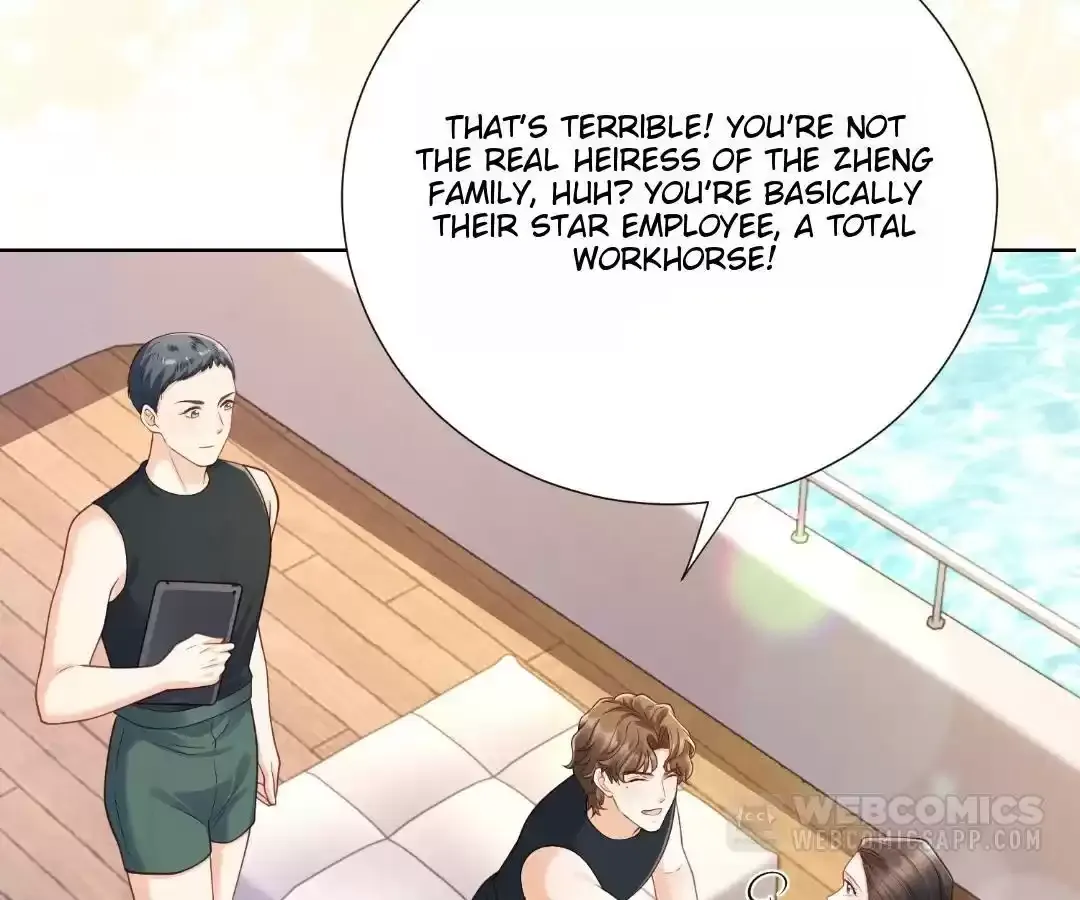 It's Just a Superficial Intention Chapter 44 page 51 - 