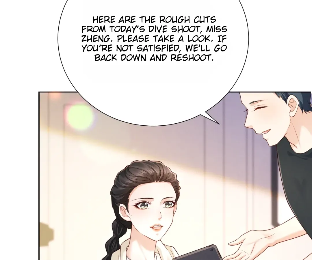 It's Just a Superficial Intention Chapter 44 page 53 - 