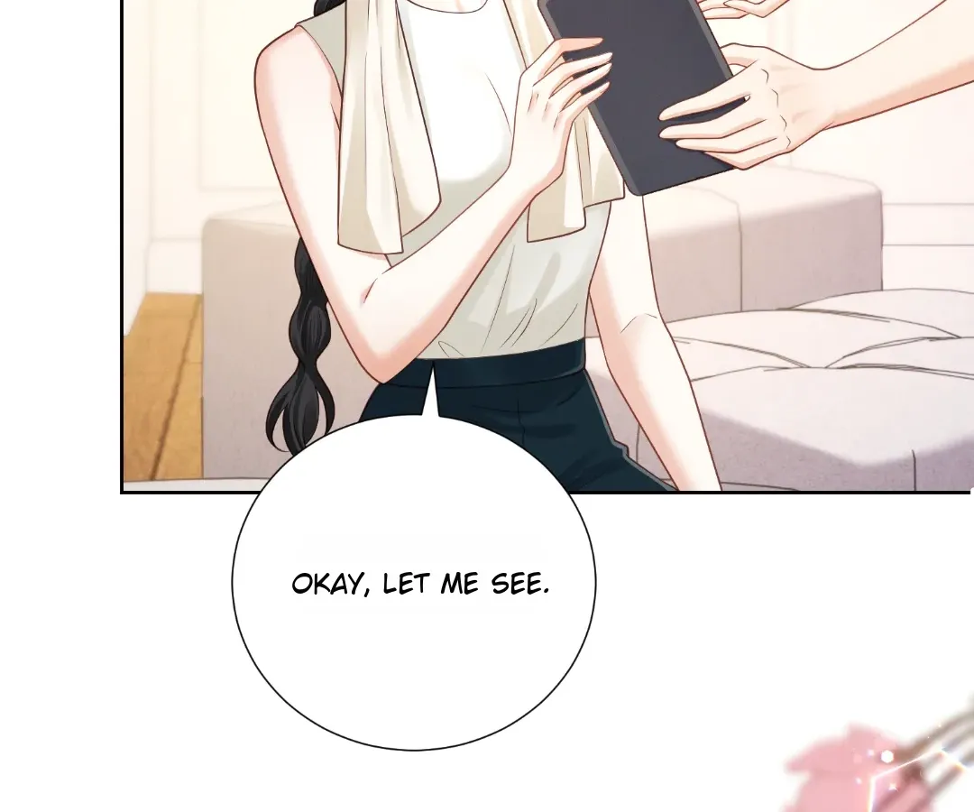It's Just a Superficial Intention Chapter 44 page 54 - 