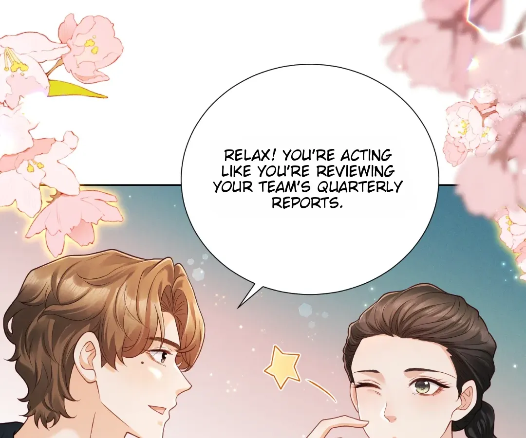 It's Just a Superficial Intention Chapter 44 page 55 - 