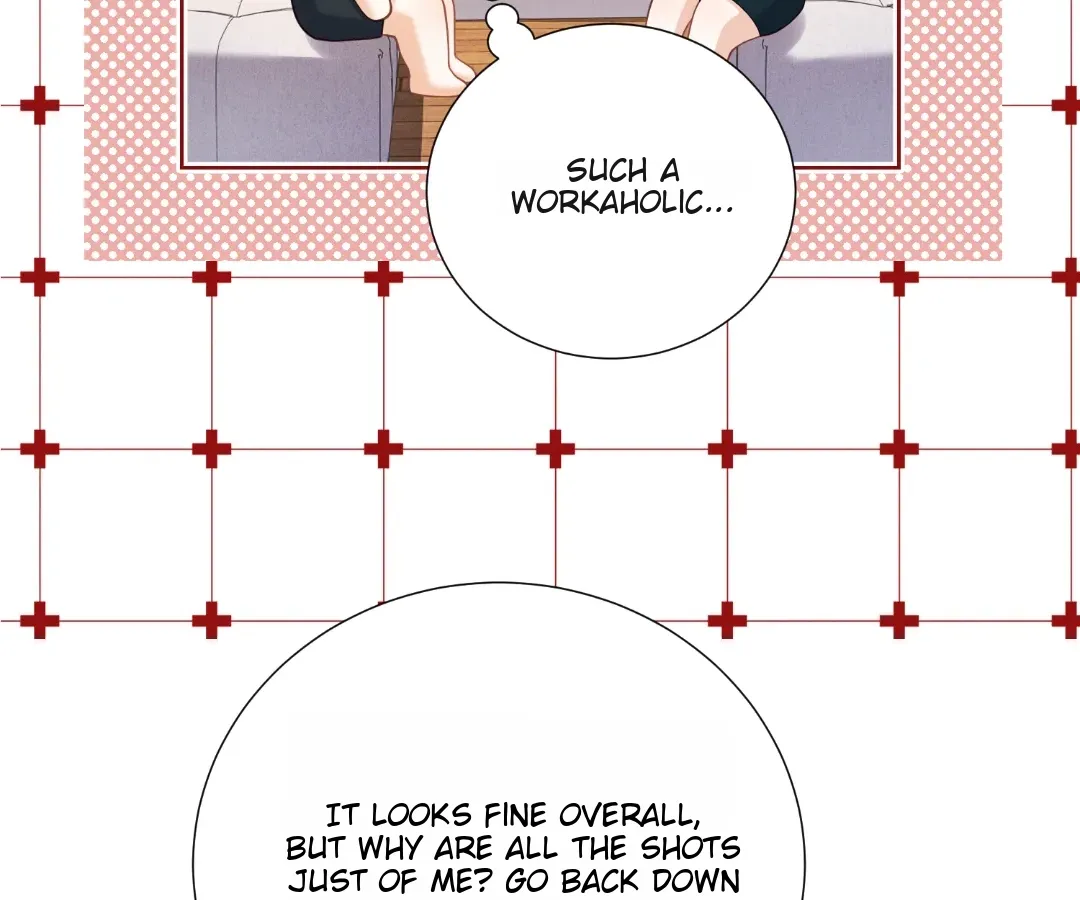 It's Just a Superficial Intention Chapter 44 page 58 - 