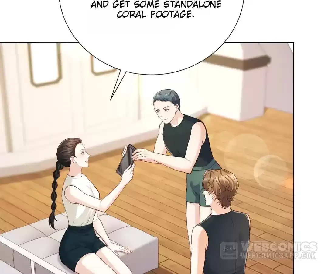It's Just a Superficial Intention Chapter 44 page 59 - 