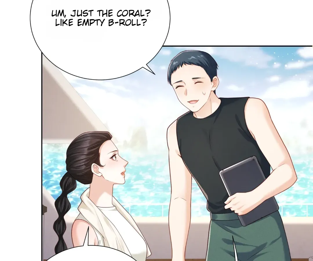 It's Just a Superficial Intention Chapter 44 page 61 - 