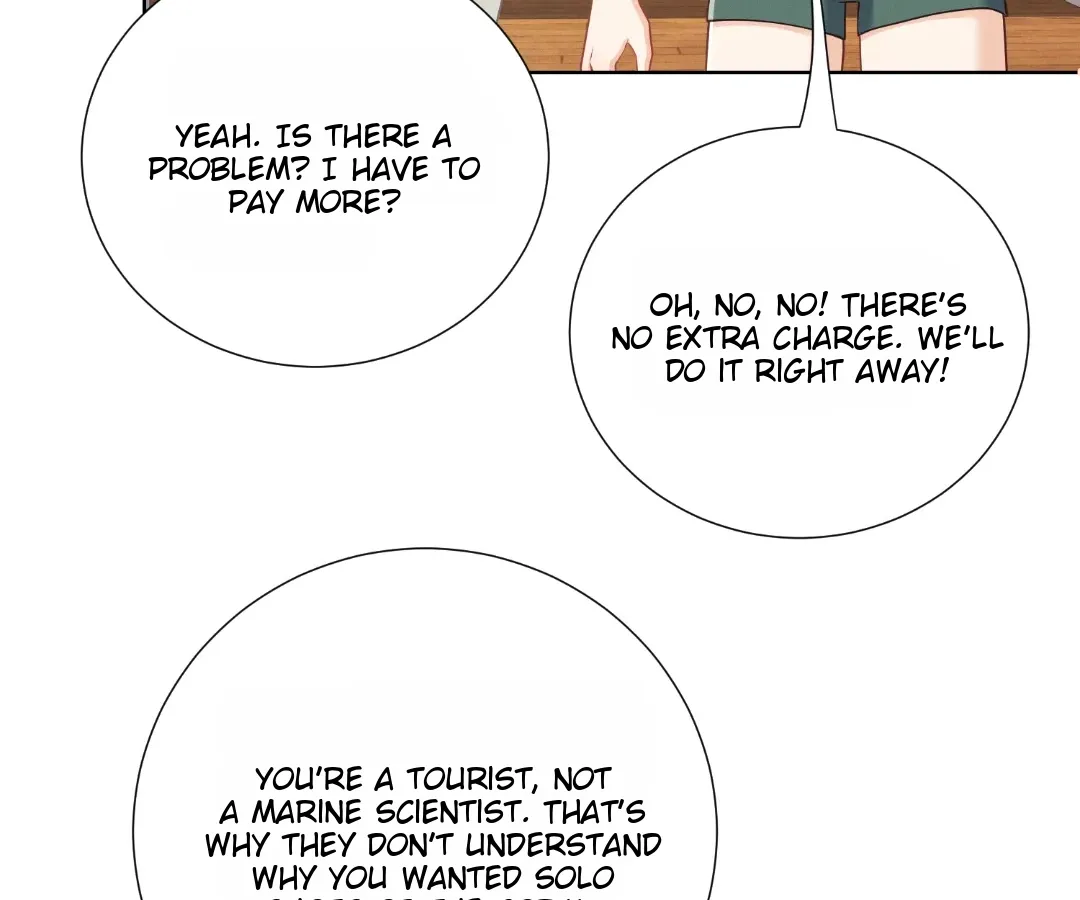 It's Just a Superficial Intention Chapter 44 page 62 - 