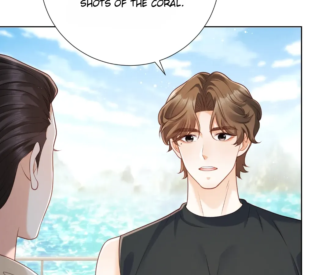 It's Just a Superficial Intention Chapter 44 page 63 - 
