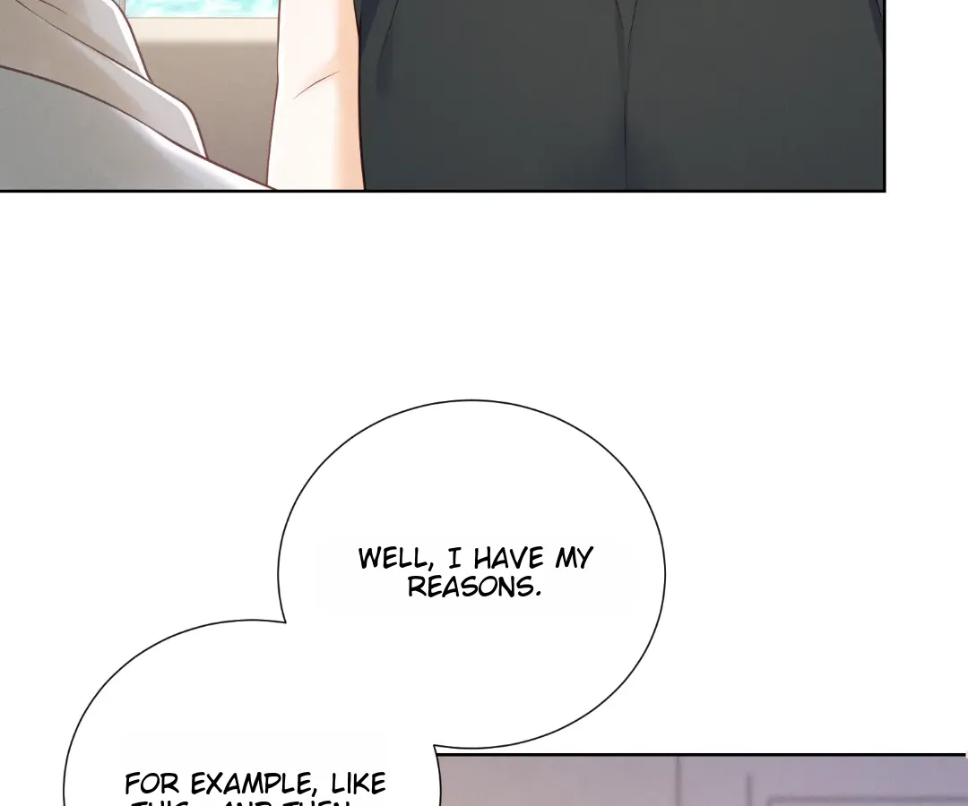 It's Just a Superficial Intention Chapter 44 page 64 - 