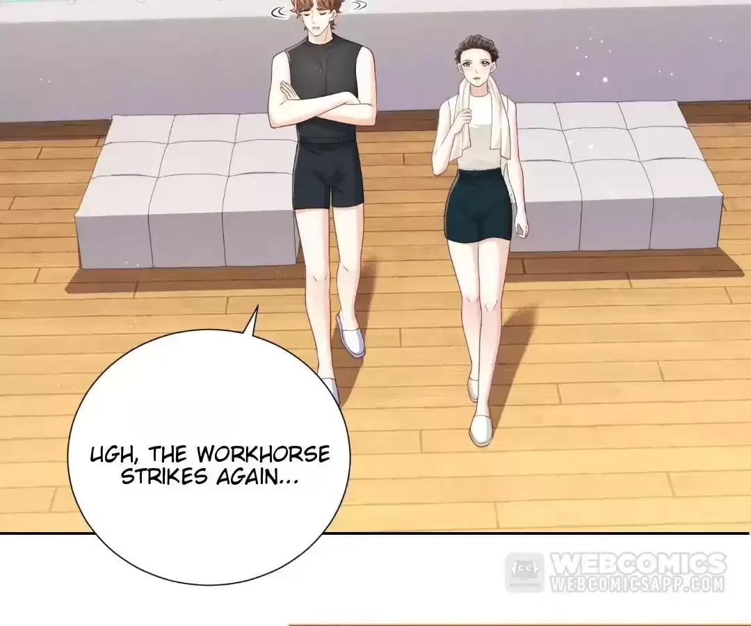 It's Just a Superficial Intention Chapter 44 page 67 - 