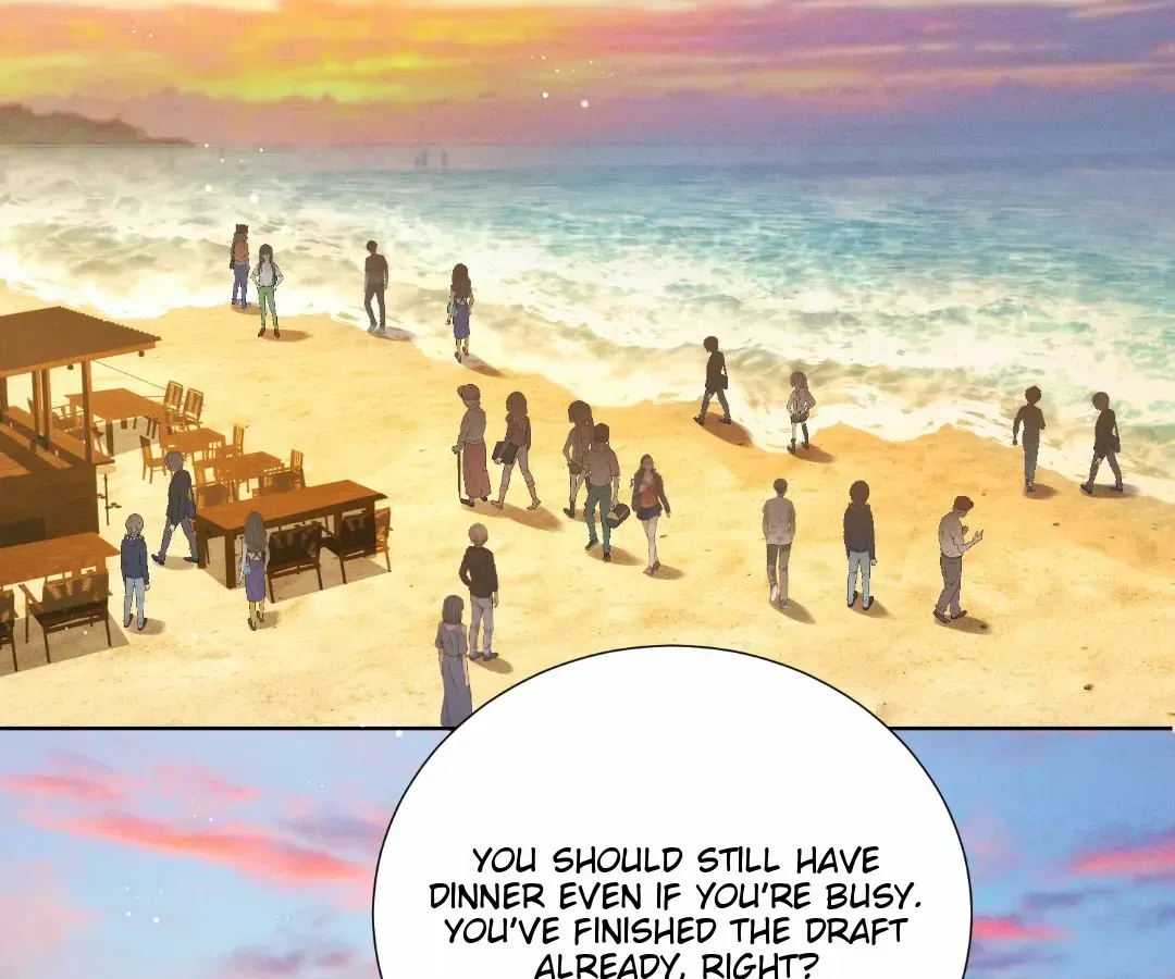 It's Just a Superficial Intention Chapter 44 page 70 - 
