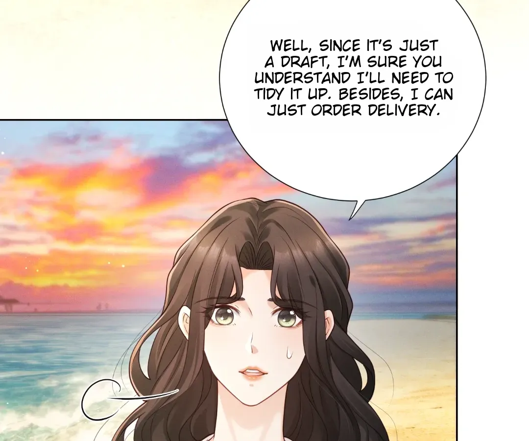 It's Just a Superficial Intention Chapter 44 page 73 - 