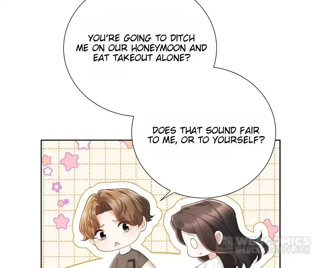 It's Just a Superficial Intention Chapter 44 page 75 - 