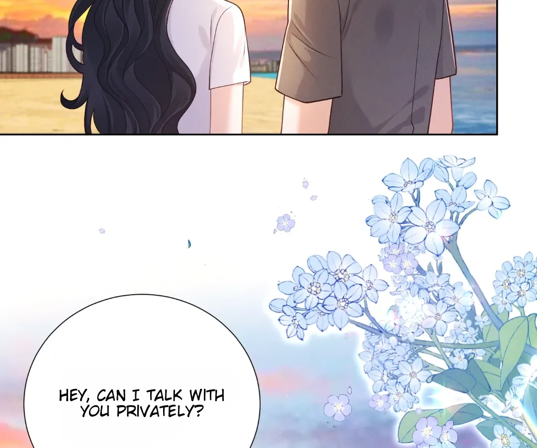 It's Just a Superficial Intention Chapter 44 page 78 - 