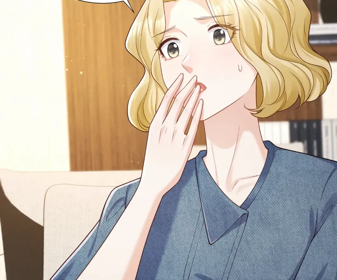 It's Just a Superficial Intention Chapter 44 page 9 - 