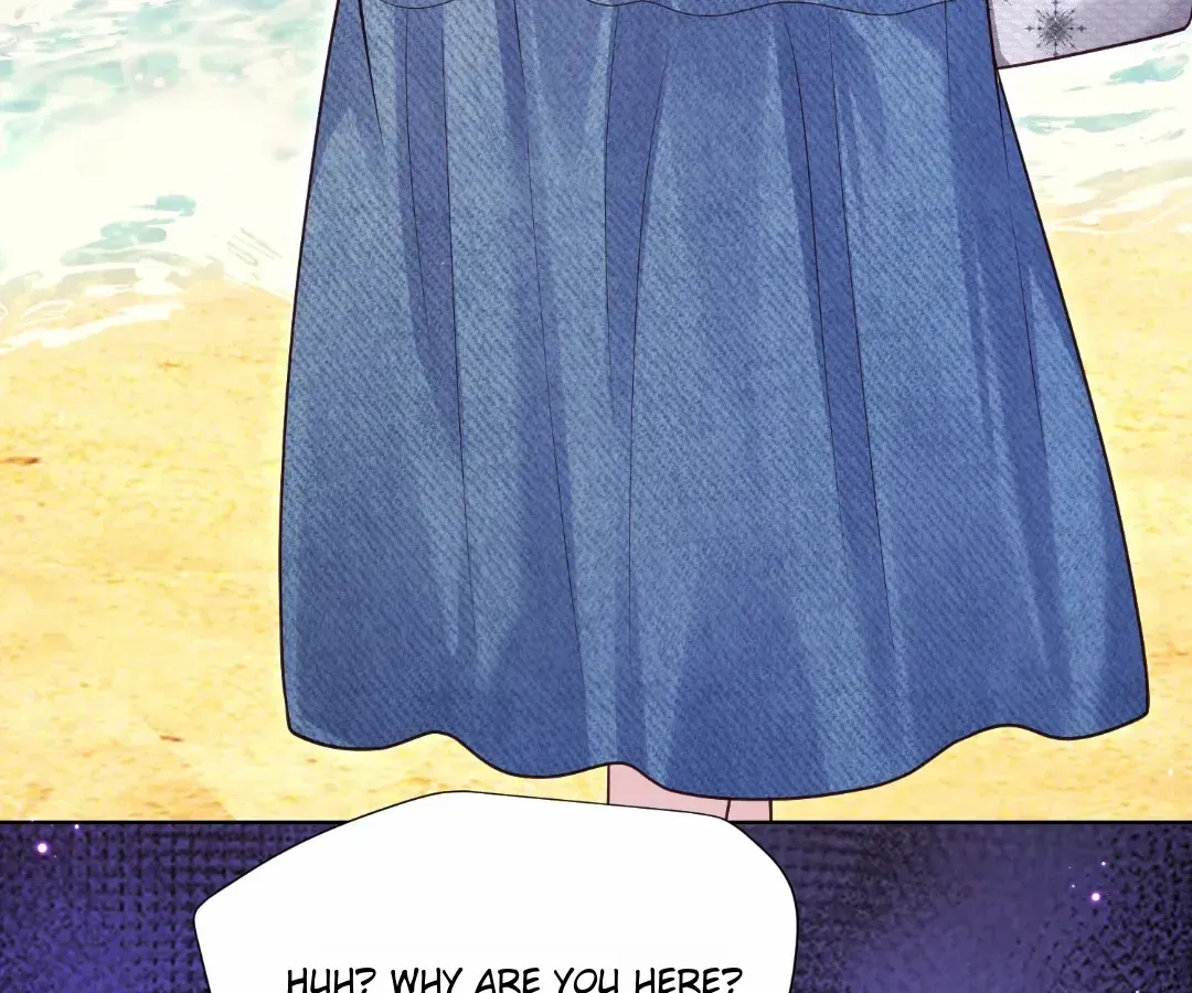 It's Just a Superficial Intention Chapter 44 page 81 - 