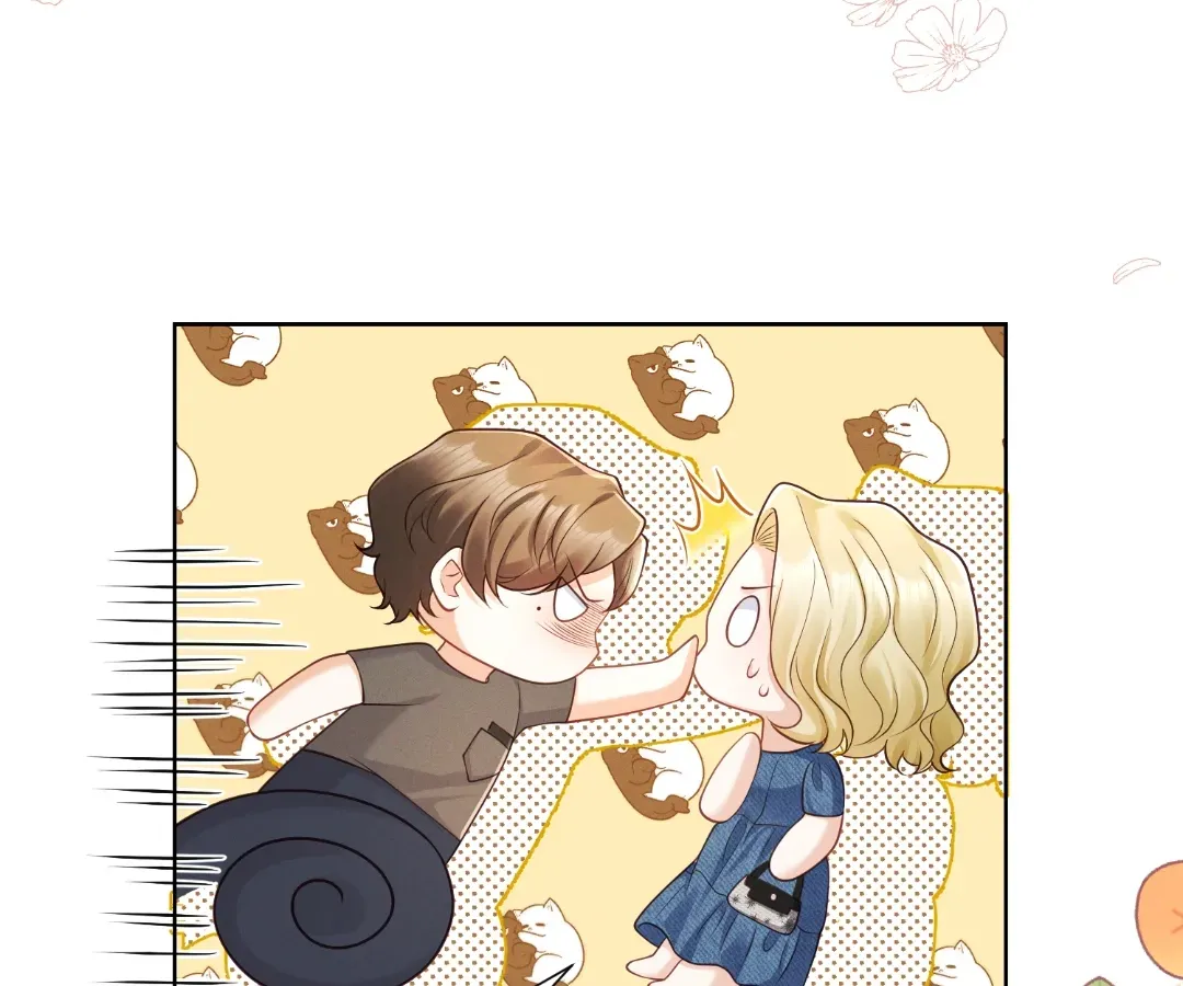 It's Just a Superficial Intention Chapter 44 page 86 - 