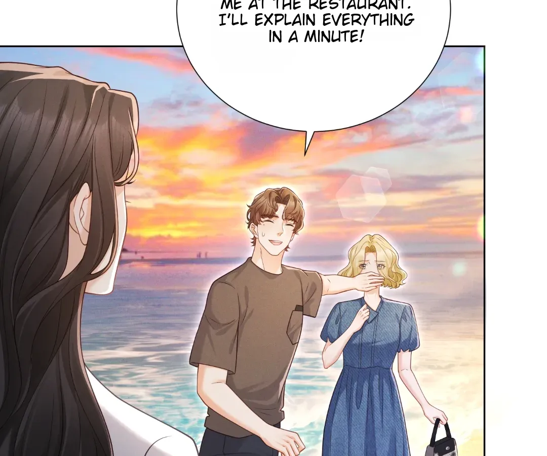 It's Just a Superficial Intention Chapter 44 page 88 - 