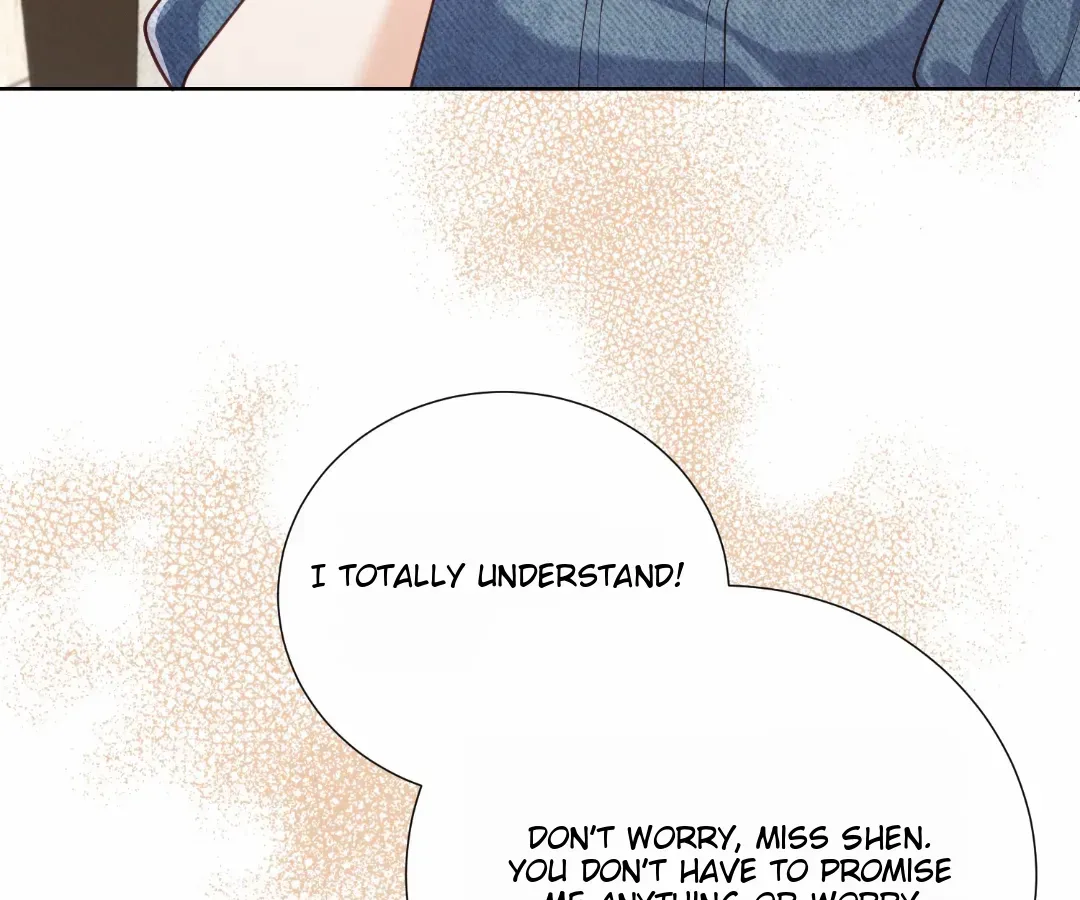 It's Just a Superficial Intention Chapter 44 page 10 - 
