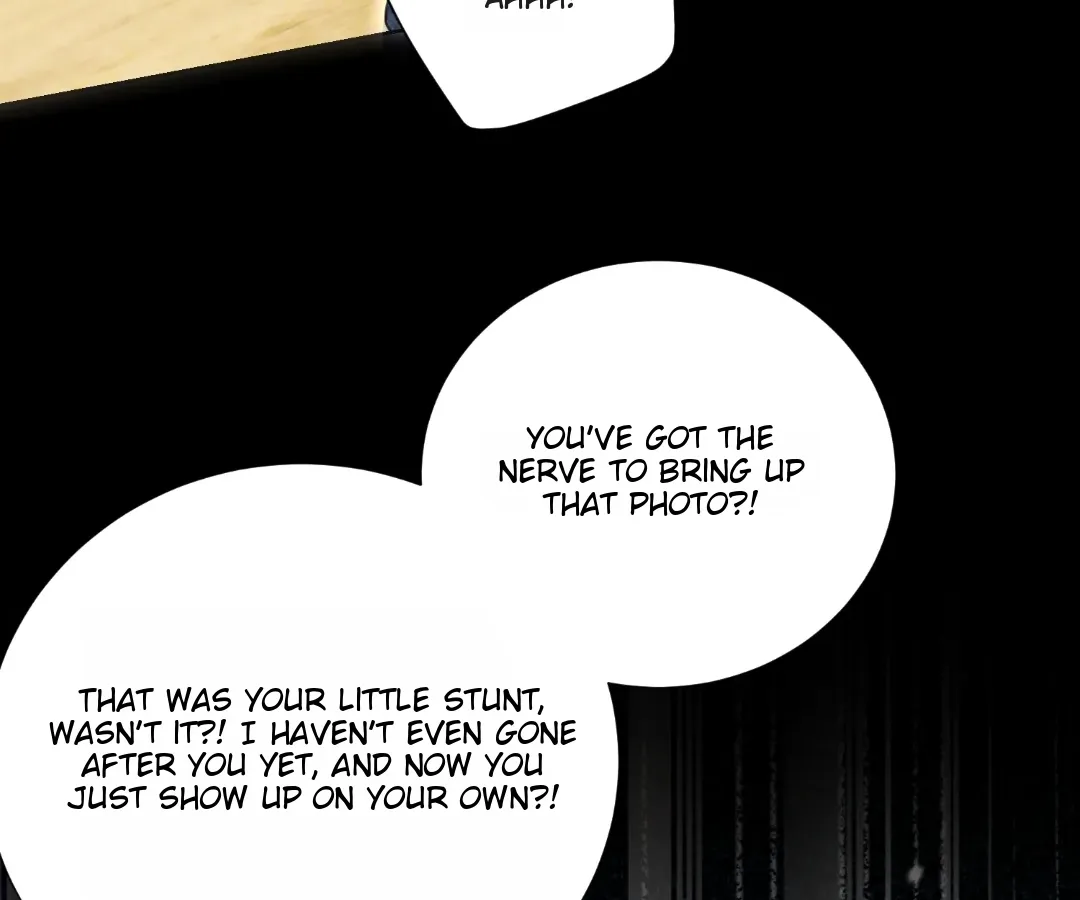 It's Just a Superficial Intention Chapter 44 page 93 - 