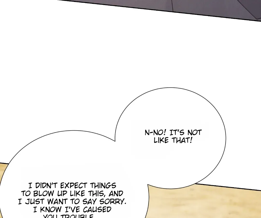 It's Just a Superficial Intention Chapter 44 page 96 - 